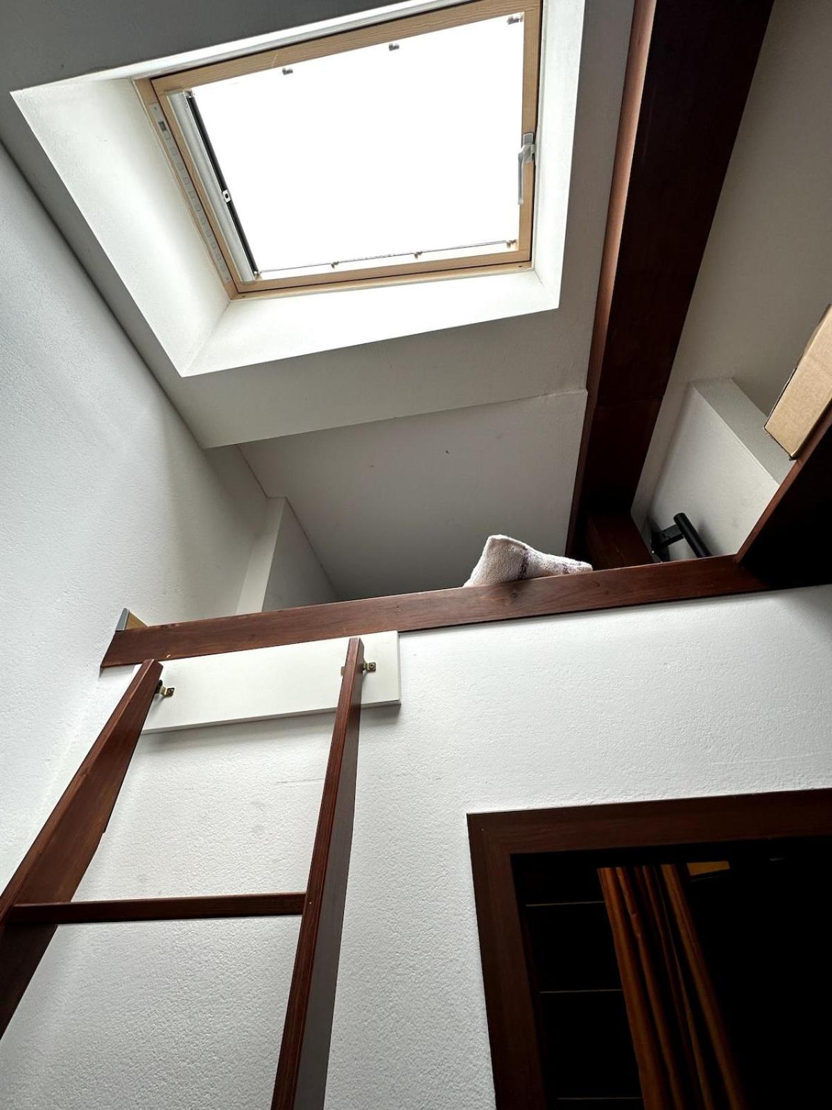 Cozy Penthouse In Old Town * Bratislava