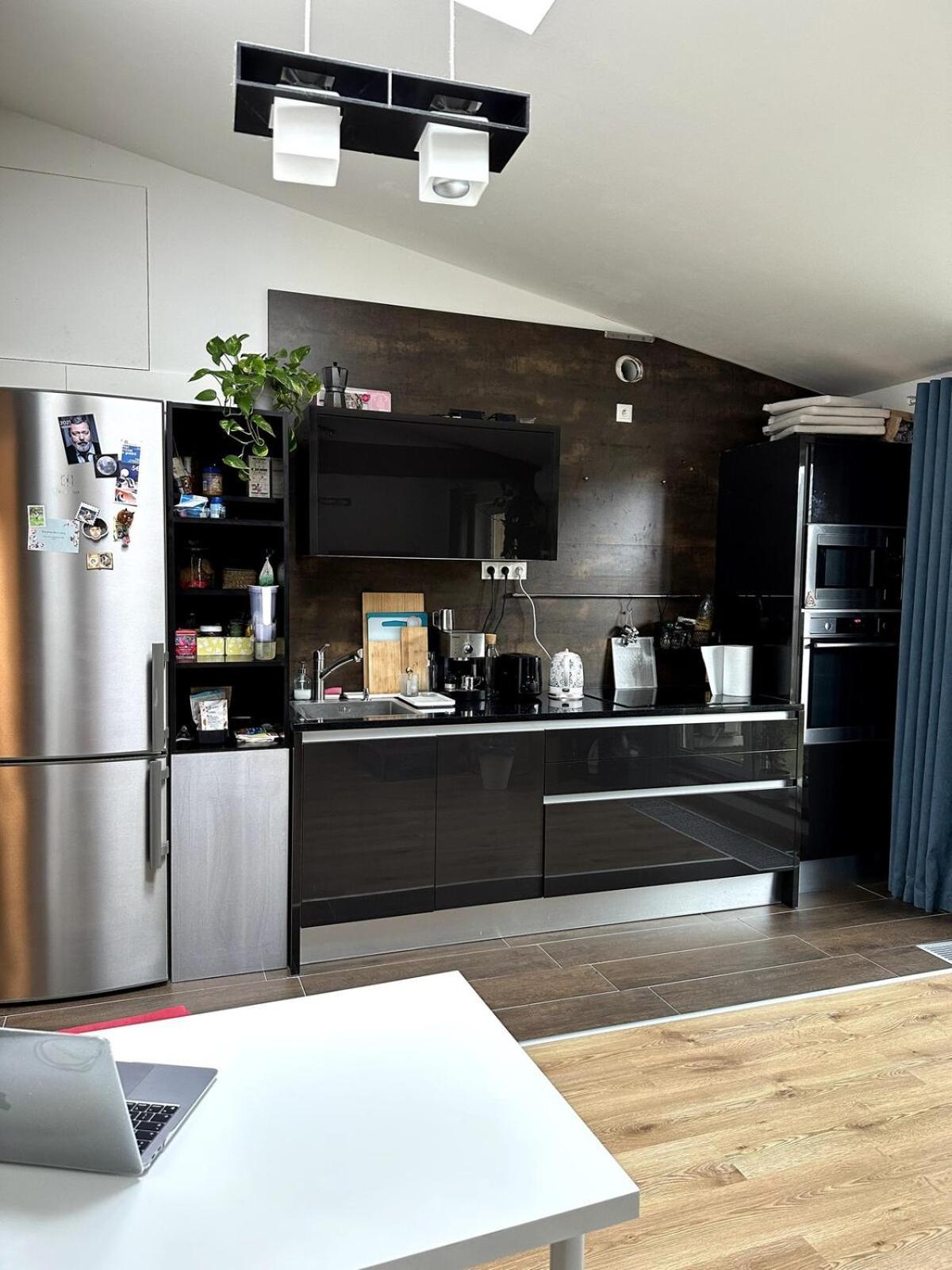 Cozy Penthouse In Old Town Bratysława