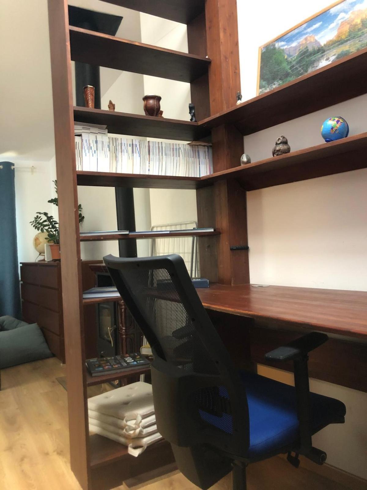 Cozy Penthouse In Old Town Apartament