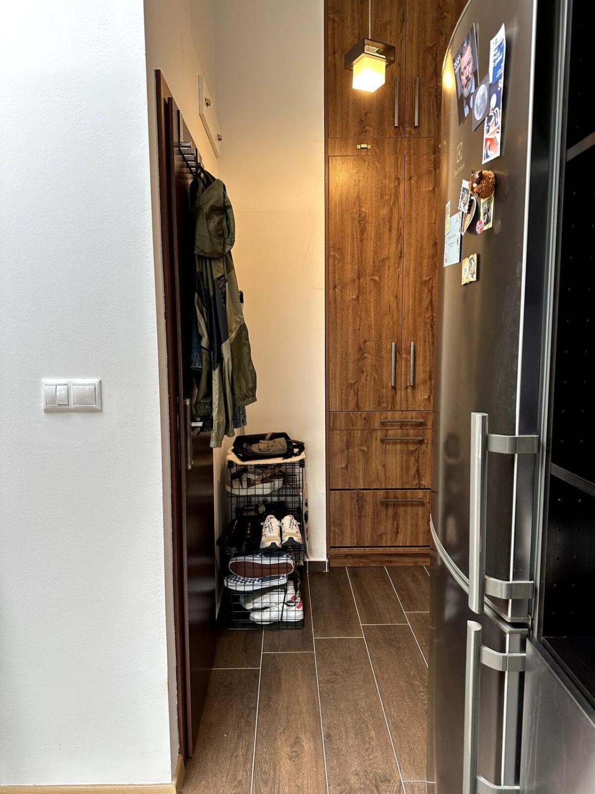 Apartament Cozy Penthouse In Old Town *