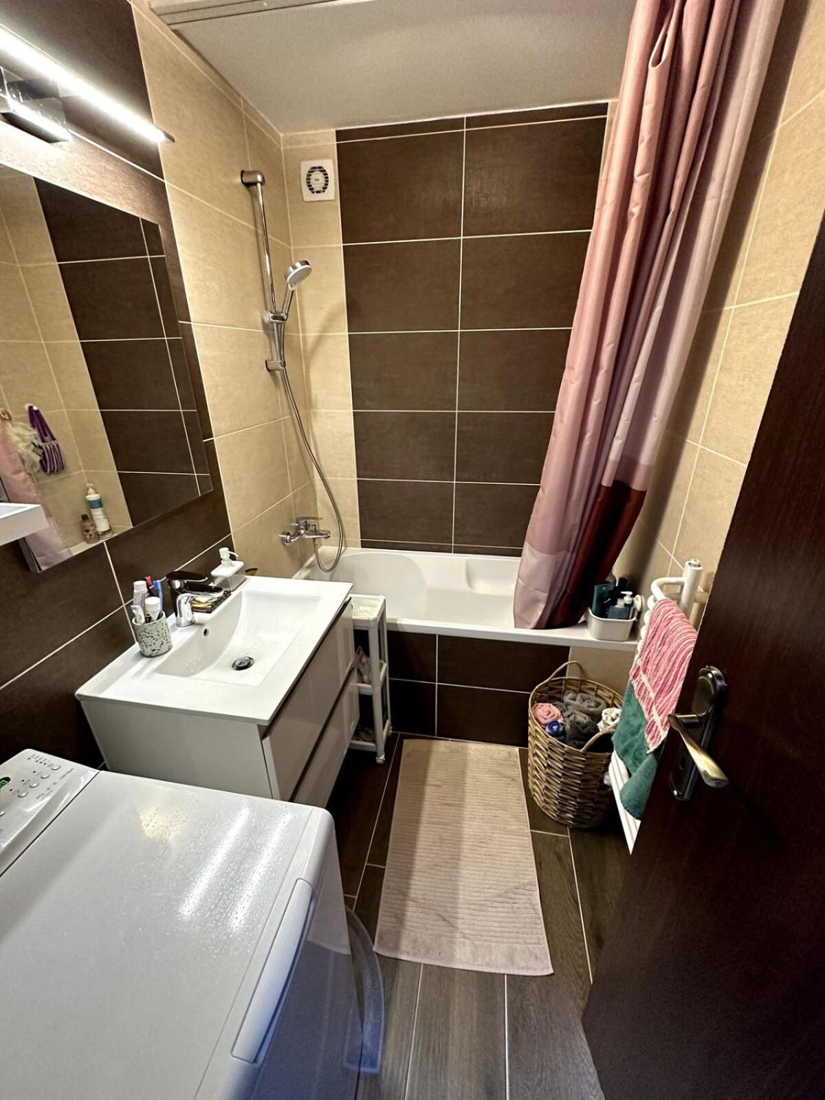 Apartament Cozy Penthouse In Old Town